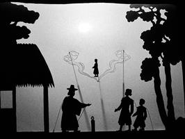 Ombres chinoises
