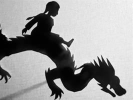 Ombres chinoises