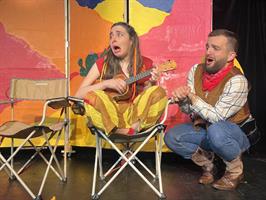 Le Shérif Strapontin pourra-t-il faire confiance à Pantoufle, la voleu