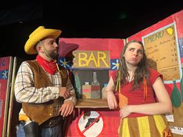 Le Shérif Strapontin pourra-t-il faire confiance à Pantoufle, la voleu