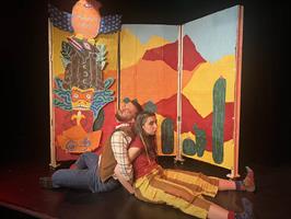 Le Shérif Strapontin pourra-t-il faire confiance à Pantoufle, la voleu