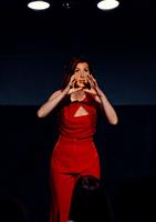 Après avoir créé le podcast Place à l’Audace, Stéphanie Paviet ose le 