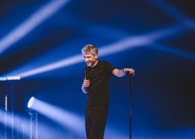 Vérino explore une nouvelle fois la complexité des tensions qui nous h