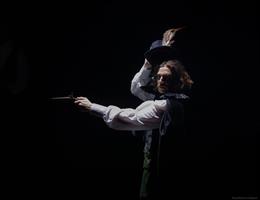 La troupe de Bel Ami