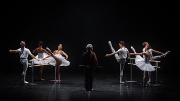Photos de scène
