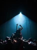 The Rise