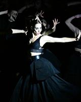 Dirigé par Ruben Olmo, le Ballet Nacional de Espana, est la principale