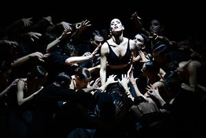 Dirigé par Ruben Olmo, le Ballet Nacional de Espana, est la principale