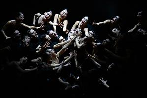 Dirigé par Ruben Olmo, le Ballet Nacional de Espana, est la principale