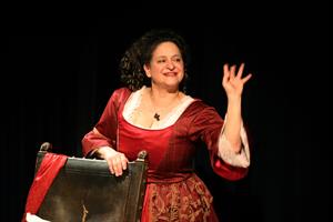 Isabelle Andréani