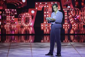 Les Demoiselles de Rochefort