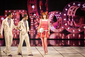 Les Demoiselles de Rochefort