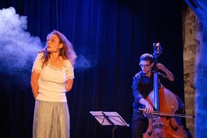 L'histoire de la Reine des Neiges