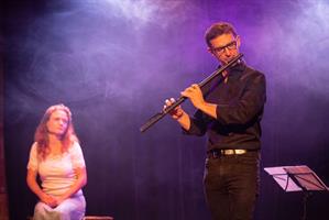 L'histoire de la Reine des Neiges