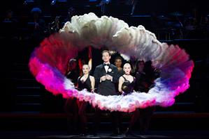 La troupe de Chicago