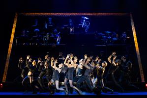 La troupe de Chicago