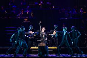 La troupe de Chicago