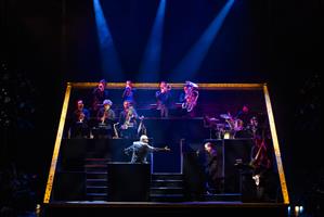 Retour événement du musical culte ! Une histoire de meurtre, de cupidi