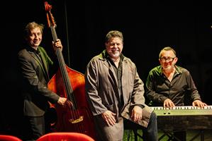 Tito Clément en scène