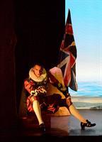 Après Sherlock Holmes, l’aventure musicale et Chat Botté, le musical, 