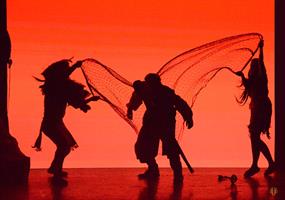 Après Sherlock Holmes, l’aventure musicale et Chat Botté, le musical, 