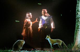 Après Sherlock Holmes, l’aventure musicale et Chat Botté, le musical, 