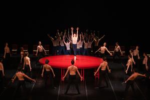 Découvrez les ballets mythiques de Maurice Béjart interprétés par le B