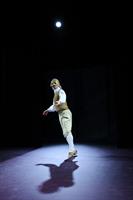 Quelques photos de scène