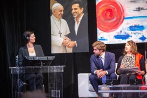 La troupe du JT de trop