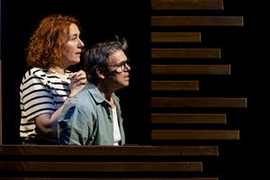 La troupe du Gros qui fume