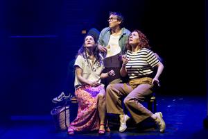 La troupe du Gros qui fume