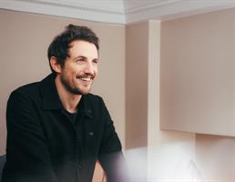 Guillaume Guisset sur scène