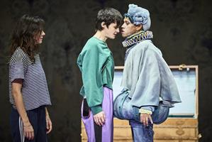 La Comédie-Française invite Emma Dante pour revisiter Molière !