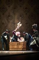 La Comédie-Française invite Emma Dante pour revisiter Molière !