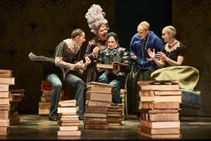 La Comédie-Française invite Emma Dante pour revisiter Molière !