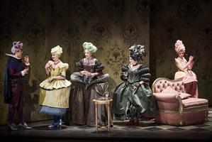 La Comédie-Française invite Emma Dante pour revisiter Molière !