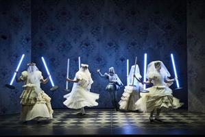 La Comédie-Française invite Emma Dante pour revisiter Molière !