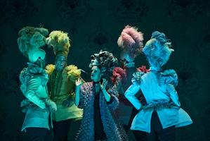 La Comédie-Française invite Emma Dante pour revisiter Molière !