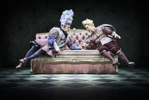 La Comédie-Française invite Emma Dante pour revisiter Molière !