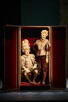 La Comédie-Française invite Emma Dante pour revisiter Molière !