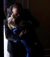 Mêlant passé et présent au travers de deux récits, Mélanie Leray fait 