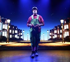 Les lutins de Grrôle de noel