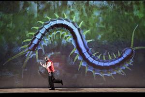 Comment Nicole a tout pété, c’est une histoire de mine et de climat. C