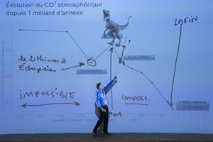 Comment Nicole a tout pété, c’est une histoire de mine et de climat. C