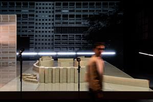 La troupe de Superstructure