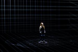 Deux jeunes filles font un pacte d’amitié si puissant qu’il défie les 