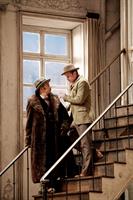 La Troupe de L'École de danse