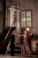 La Troupe de L'École de danse