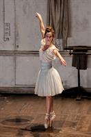 La Troupe de L'École de danse