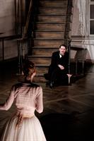 La Troupe de L'École de danse